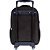 Kit Mochila Lancheira Liga da Justiça Xeryus Preto - Imagem 6