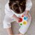 Brinquedo Ploc Ball Buba Colorido - Imagem 5