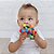 Brinquedo Atomic Ball Buba Colorido - Imagem 5