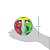 Baby Ball Multi Textura Buba Colorido - Imagem 5