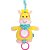 Girafinha Musical de Atividades Fun Buba - Imagem 2