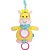 Girafinha Musical de Atividades Fun Buba - Imagem 1