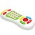 Controle Remoto Musical Buba Branco - Imagem 7