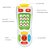 Controle Remoto Musical Buba Branco - Imagem 3