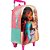 Mochila de Carrinho Mira Xeryus Rosa - Imagem 2