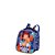 Kit Mochila Carrinho Lancheira Authentic Games Sestini Azul - Imagem 4