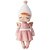 Boneca Angela Candy Natal Metoo - Imagem 1