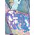 Mochila Sereia Up4You Roxo - Imagem 3