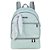 Mochila de Maternidade Bosque Hug Verde - Imagem 1