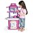 Brinquedo Cozinha Le Grand Chef Calesita Tateti Rosa - Imagem 6