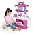 Brinquedo Cozinha Le Grand Chef Calesita Tateti Rosa - Imagem 4