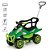 Quadriciclo Cross Turbo Verde Calesita - Imagem 2