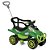 Quadriciclo Cross Turbo Verde Calesita - Imagem 1