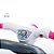 Triciclo Velocita Classic Calesita Rosa - Imagem 5