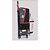 Kit Mochila e Lancheira Astronauta Up4You Preto - Imagem 4