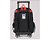 Kit Mochila e Lancheira Astronauta Up4You Preto - Imagem 3