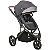 Carrinho de Bebê Trek Kiddo Cinza Chumbo - Imagem 1