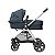 Carrinho de Bebê Anna² TS Trio Maxi-Cosi Graphite Brown - Imagem 4