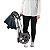 Carrinho de Bebê Anna² TS Trio Maxi-Cosi Graphite Brown - Imagem 7