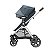 Carrinho de Bebê Anna² TS Trio Maxi-Cosi Graphite Brown - Imagem 2