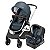 Carrinho de Bebê Anna² TS Trio Maxi-Cosi Graphite Brown - Imagem 1