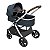 Carrinho de Bebê Anna² TS Trio Maxi-Cosi Graphite Brown - Imagem 5