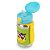 Garrafa Térmica de Aço Inox Zoo Girafa Skip Hop Amarelo - Imagem 2