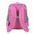 Kit Mochila e Lancheira Bicho Preguiça  Melancia Up4You Rosa - Imagem 2