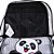 Kit Mochila e Lancheira Panda Up4You Cinza - Imagem 5