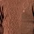 Blusa de Tricô Trabalhado Tricô Kids Caramelo - Imagem 2