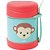 Pote Térmico Animal Fun Macaco Buba - Imagem 1