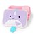 Kit Lanche Zoo Baleia Narval Skip Hop Roxo - Imagem 1