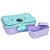Kit Lanche Zoo Koala Skip Hop Rosa - Imagem 2