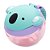 Porta Snack Zoo Koala Skip Hop Rosa - Imagem 2