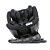 Cadeirinha Para Auto Seat4Fix Chicco Preto - Imagem 9