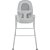 Banheira Bubble Nest Cool Chicco Cinza - Imagem 3