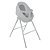 Banheira Bubble Nest Cool Chicco Cinza - Imagem 1
