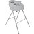Banheira Bubble Nest Cool Chicco Cinza - Imagem 2