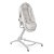 Berço Baby Hug 4 em 1 Air Stone Chicco Branco - Imagem 8