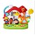 Brinquedo de Atividades Nova Fazendinha Bilíngue Chicco - Imagem 3