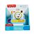 Brinquedo Educativo Fotografia Câmera Sorrisos Fisher-Price - Imagem 3
