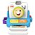 Brinquedo Educativo Fotografia Câmera Sorrisos Fisher-Price - Imagem 1