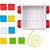 Carrinho de Blocos Fisher-Price Colorido - Imagem 2