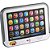 Tablet de Aprendizagem Crescer Fisher-Price Mattel Colorido - Imagem 1