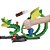 Hot Wheels Pista e Acessório City Dragon Drive Firefight - Imagem 1