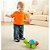 Brinquedo Empurra Tartaruga Fisher-Price Verde - Imagem 5