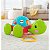 Brinquedo Empurra Tartaruga Fisher-Price Verde - Imagem 2