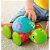 Brinquedo Empurra Tartaruga Fisher-Price Verde - Imagem 3