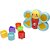 Brinquedo Encaixa Borboleta Fisher-Price Colorido - Imagem 1