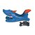 Hot Wheels Pista e Acessório Lançador de Tubarão Mattel - Imagem 1
